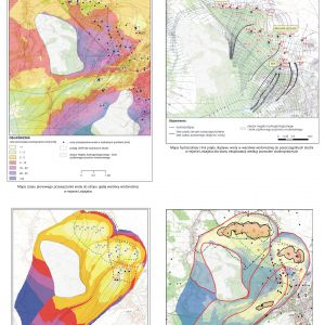 Tak wyznaczamy strefy ochronne dużych ujęć wód podziemnych
